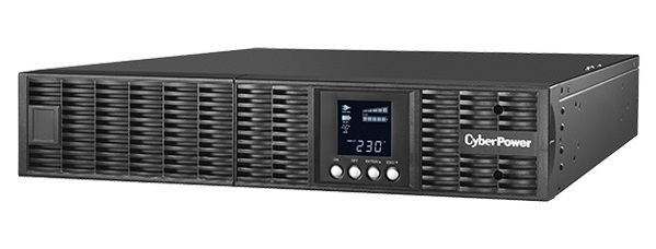 UPS CyberPower OLS3000ERT2U _ 3000VA /2400W